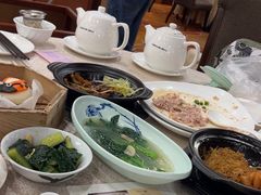 -麒麟中餐厅·经典粤菜·地道菜式老字号(广州长隆酒店)