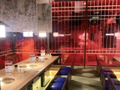 -江户烧肉(高德店)