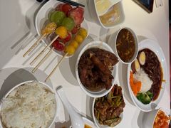 -阿那亚第六食堂(文创街区店)