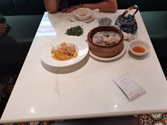 -新雅粤菜馆(南京东路店)