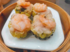 -坚记酒家·佛山老字号·顺德鱼生标准示范店