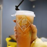 地王广场旁边装修升级✨ 柠曈舍的胡椒+生姜奶茶你喝过没！？