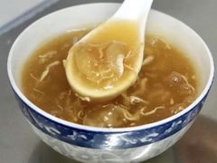 -添發碗仔翅美食