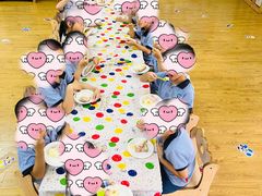 -海富金太阳幼儿园(金杨十街坊东)