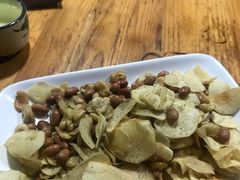 -海埂温馨饭店(金海荟·商业中心店)