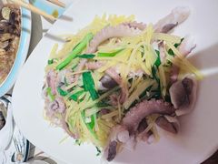 -松云居.大连人.大连菜
