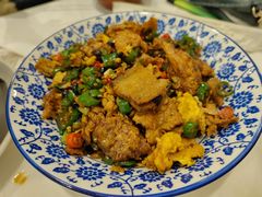 -新新湘菜馆(新中街二条店)