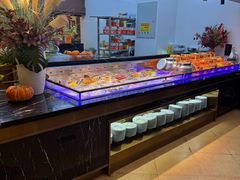 -比尔森巴西烤肉自助(红旗街店)