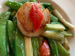 -金轩中餐厅 Jin Xuan(浦东丽思卡尔顿酒店)