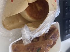 -牛必福潮汕牛肉火锅(油坊桥店)