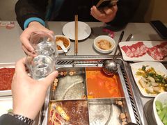 -海底捞火锅(江宸天街店)