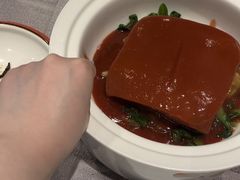 -老正兴菜馆(福州路店)