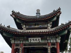 -珠海圆明新园