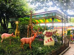 -东风公园