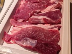 -辣虎·庭院火锅(临平新天地店)