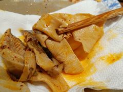 -串大叔炭火烤串·鸡西大冷面刀削面(总店)