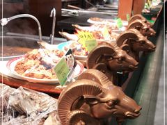 -胡杨记忆(和平路店)