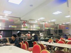 大堂-常州糕团店(北大街新世纪商城店)