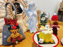 -暖忆烘焙甜品