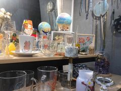 -100家灵感仓库·DIY团建(什刹海店)
