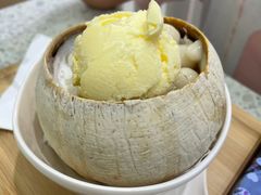 -满记甜品(南京虹悦城三店)