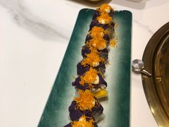 -妥妥烤肉料理(凯德店)