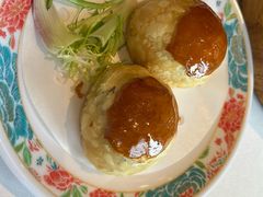 -唐苑酒家·岭南粤菜名店(太古仓店)