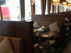 卡座-鲁西肥牛(九方购物中心店)