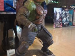 -博纳国际影城(乐和城店)