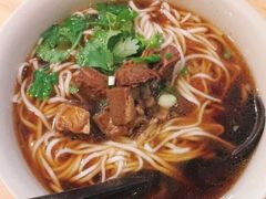 -李先生牛肉面大王(华联商厦店)