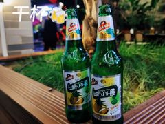 汉斯小木屋-陈熹公民族美食文化餐厅(中华广场店)