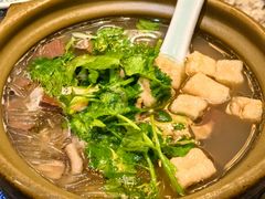 -南京大牌档(凯德1818店)