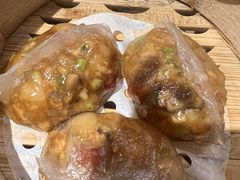 -潮福城大酒楼·潮味粤品·港式点心(湖滨北路店)