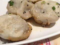 -小杨生煎(浦江欢乐颂店)