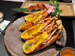 -花潮料理艺食馆(SM新生活广场店)