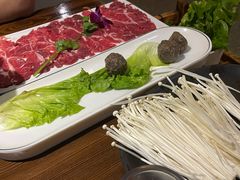 -乡土黄·鲜牛肉火锅·小龙虾(兴业街店)
