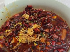 -盛百味·家宴餐厅(霸州分店)