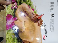 -瑞记湛江鸡饭店·粤西第一鸡(粤垦店)