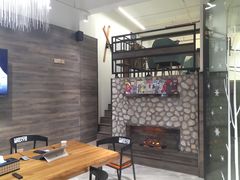-SNOWGATE滑雪·华雪梦(老西门店)
