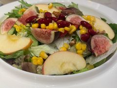 -七八冷面·延边朝鲜族美食(欢乐谷店)