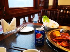 -小天鹅火锅·一线江景洪鼎旗舰店(洪崖洞店)