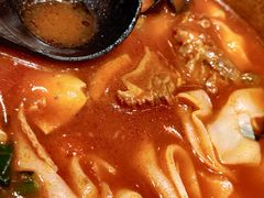 -小满手工粉(上海月星环球港店)