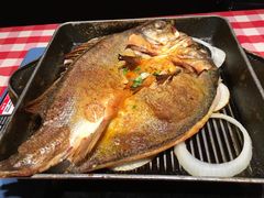 -西贝(上海新梅广场店)