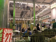 -曾百万小炉小串自助烧烤(高新店)
