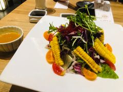 -隐泉之语日式料理(王府中环店)