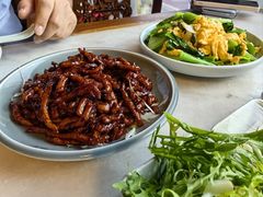 -小吊梨汤·北京菜·烤鸭(双井乐成中心店)