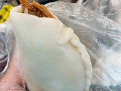 -张果佬年糕卷(科巷店)