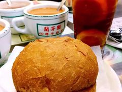 -兰芳园(上环店)