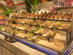 -亚马逊海鲜自助(梅溪湖步步高店)