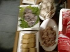 -傣妹火锅(徐泾店)